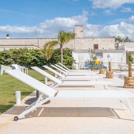 Dimora Tauro B&B Fasano Luaran gambar