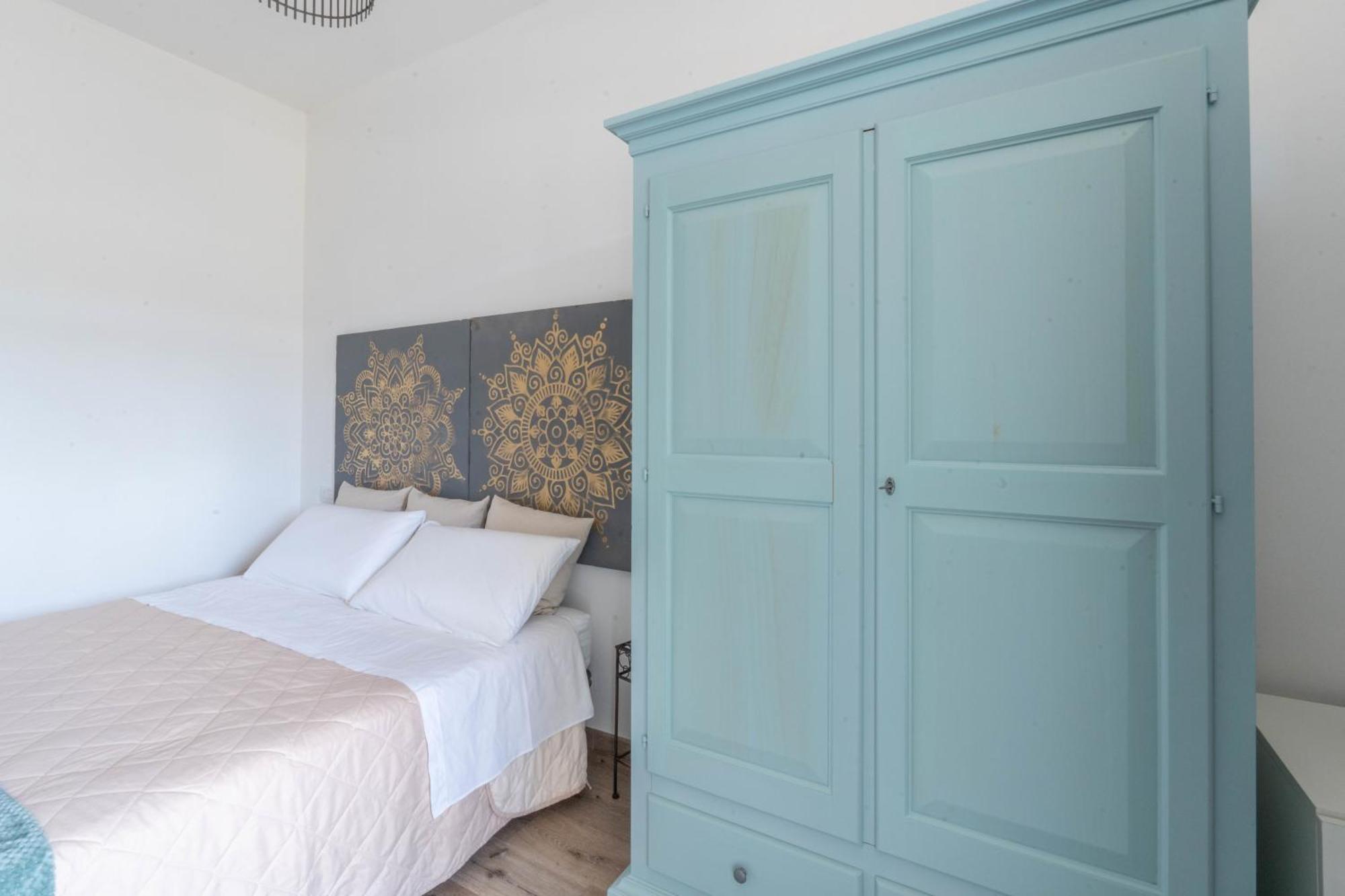 Dimora Tauro B&B Fasano Bilik gambar
