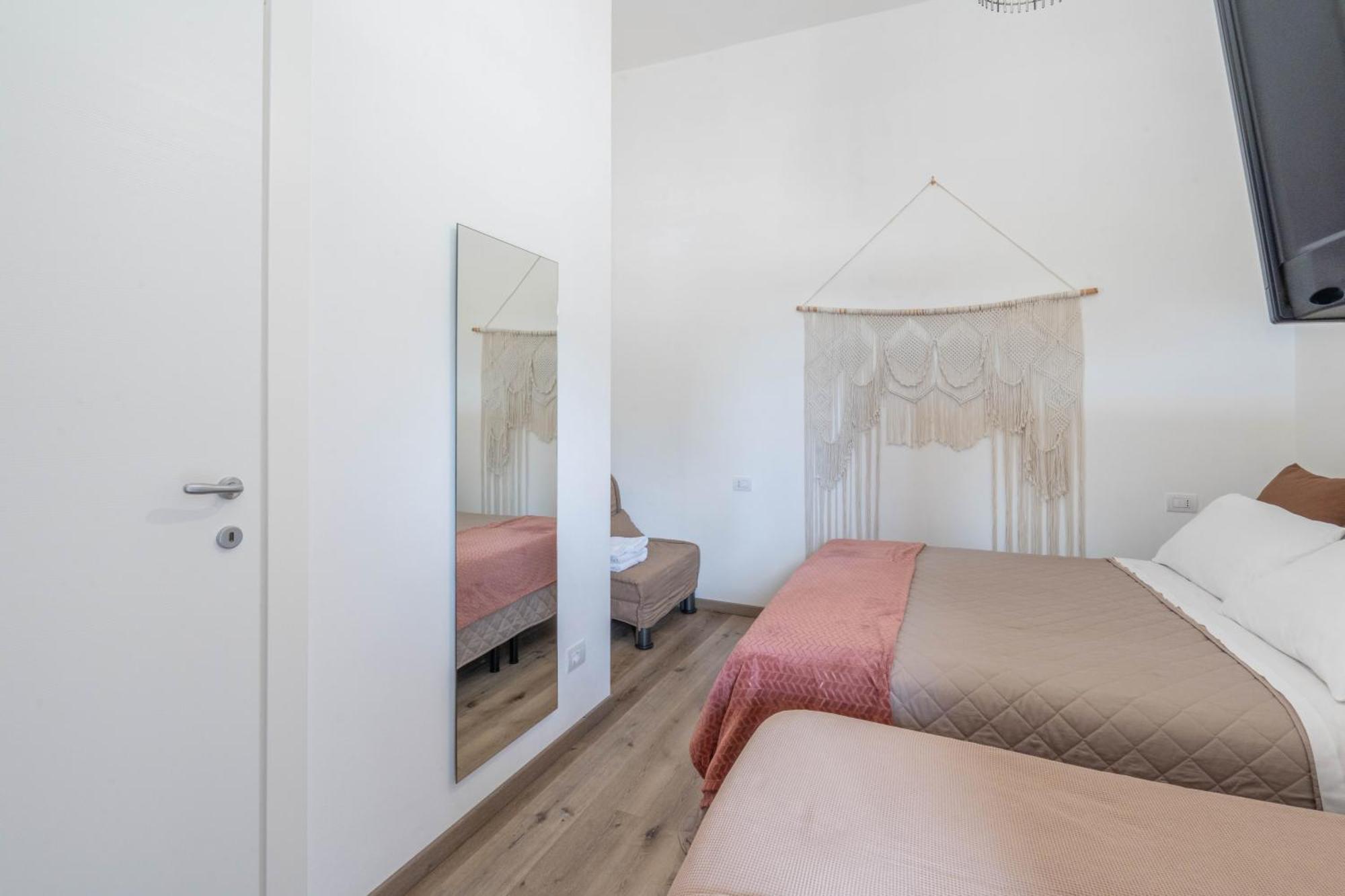 Dimora Tauro B&B Fasano Luaran gambar