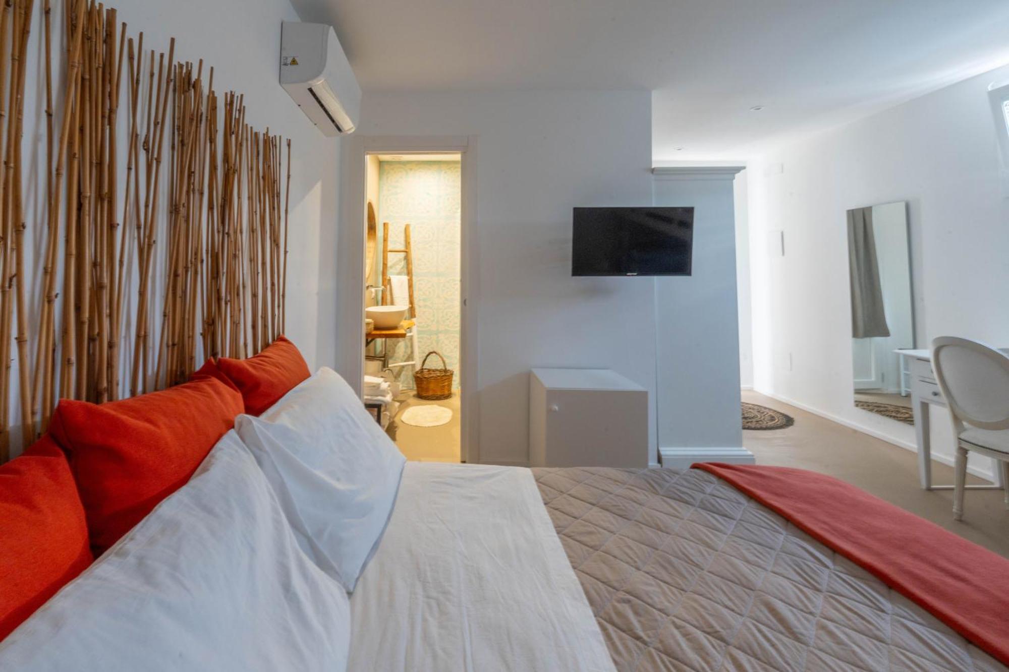 Dimora Tauro B&B Fasano Bilik gambar