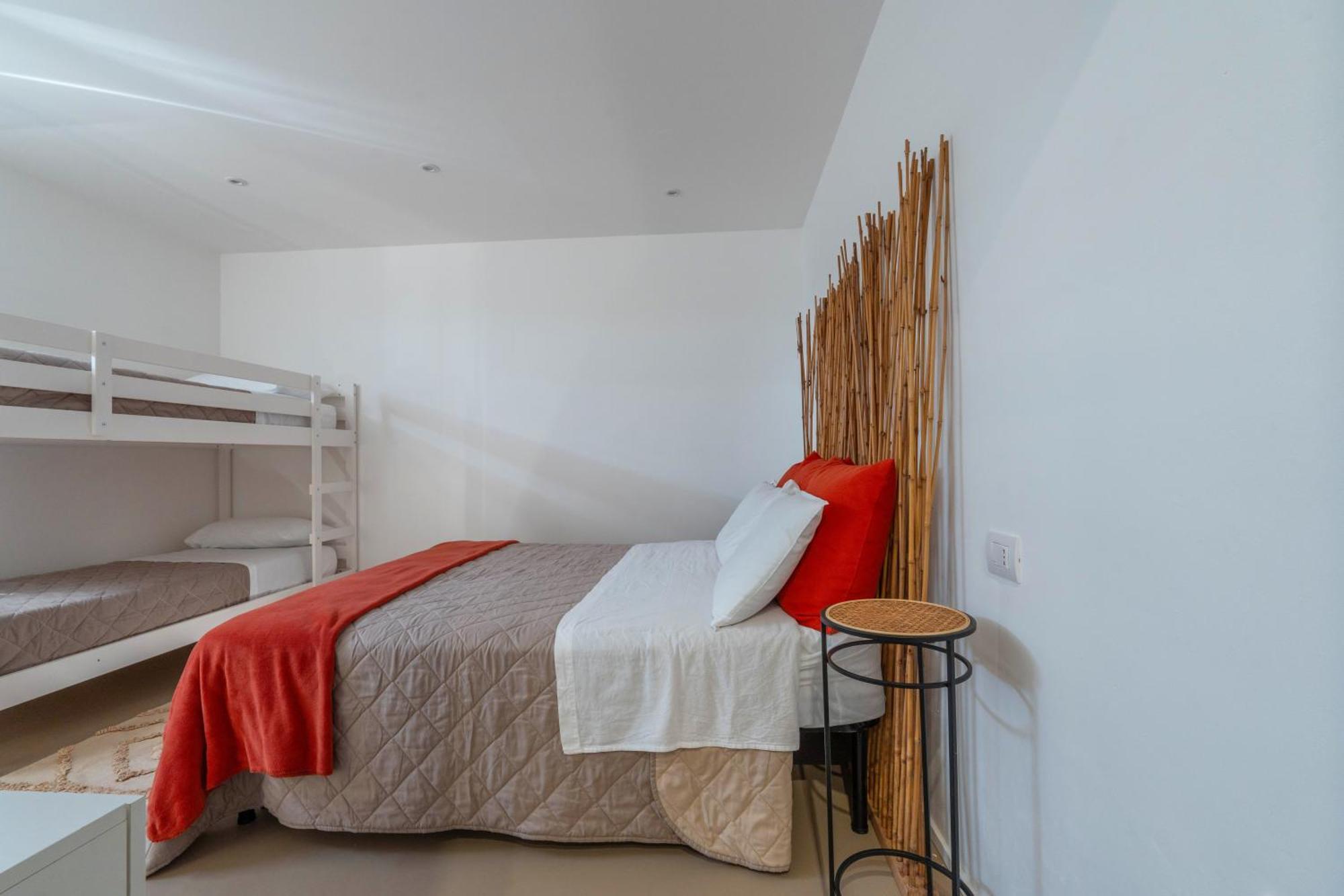 Dimora Tauro B&B Fasano Bilik gambar