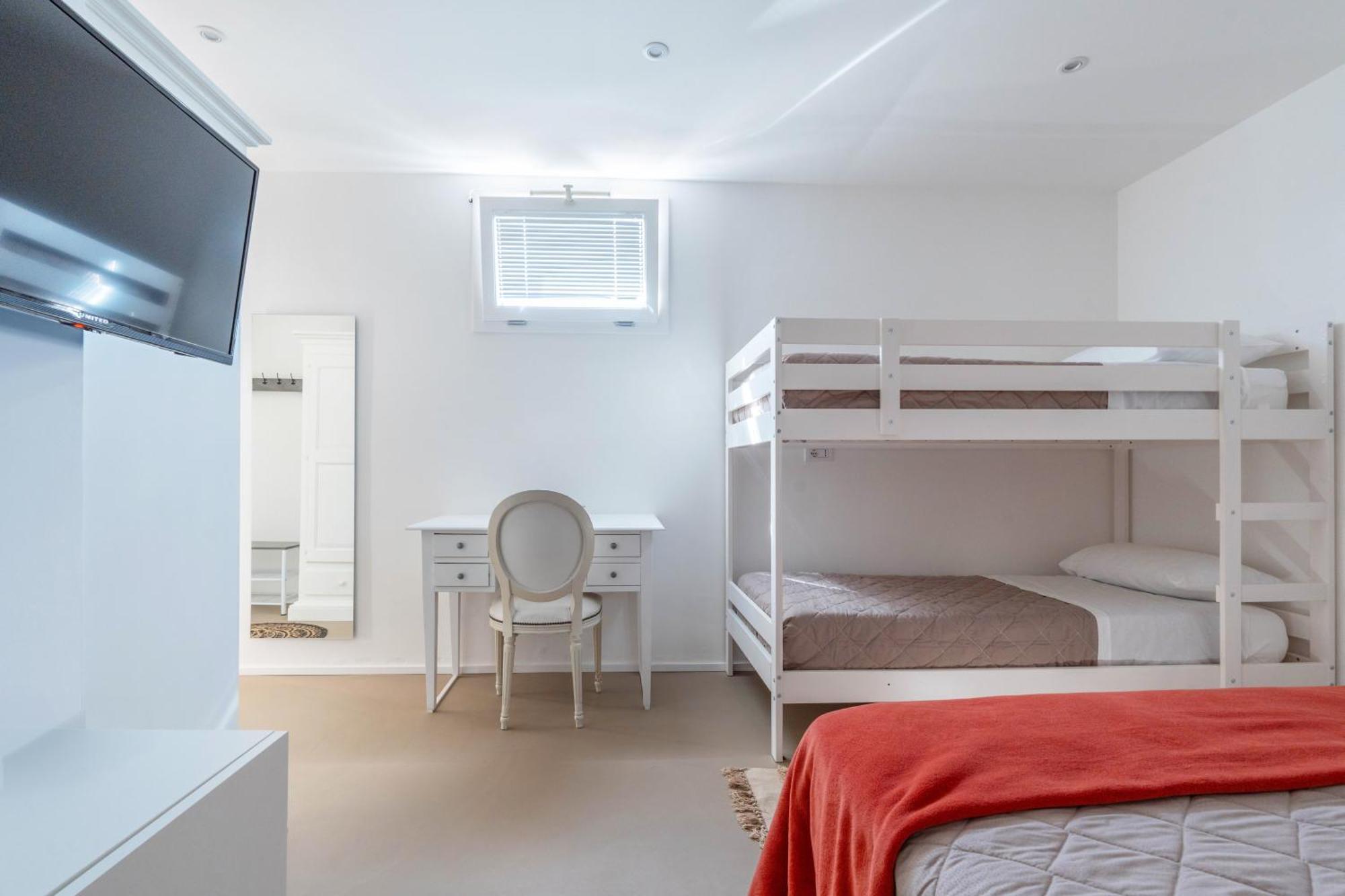 Dimora Tauro B&B Fasano Bilik gambar