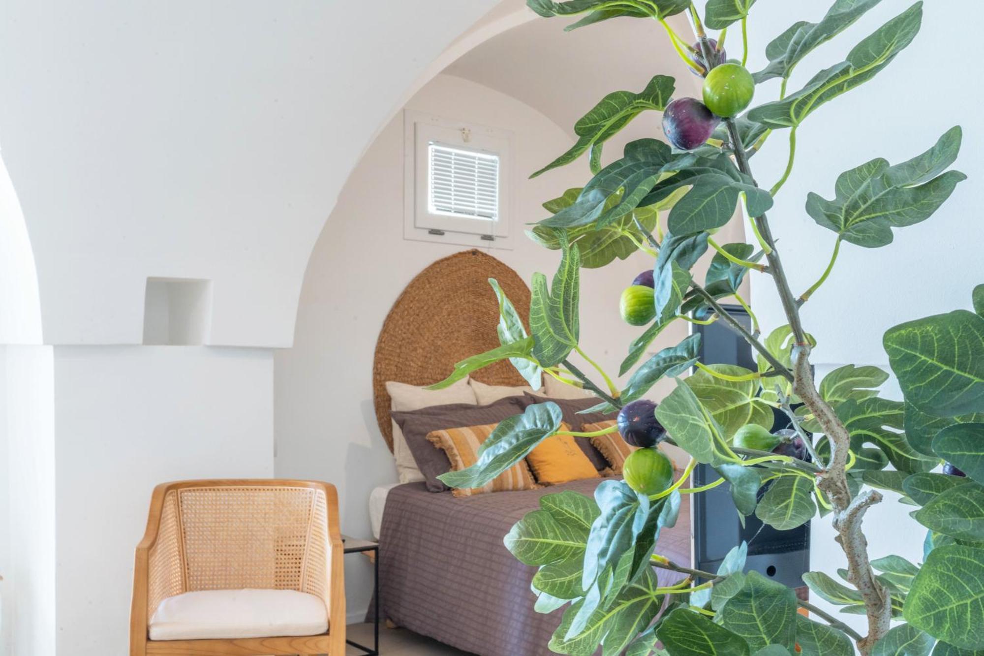 Dimora Tauro B&B Fasano Bilik gambar