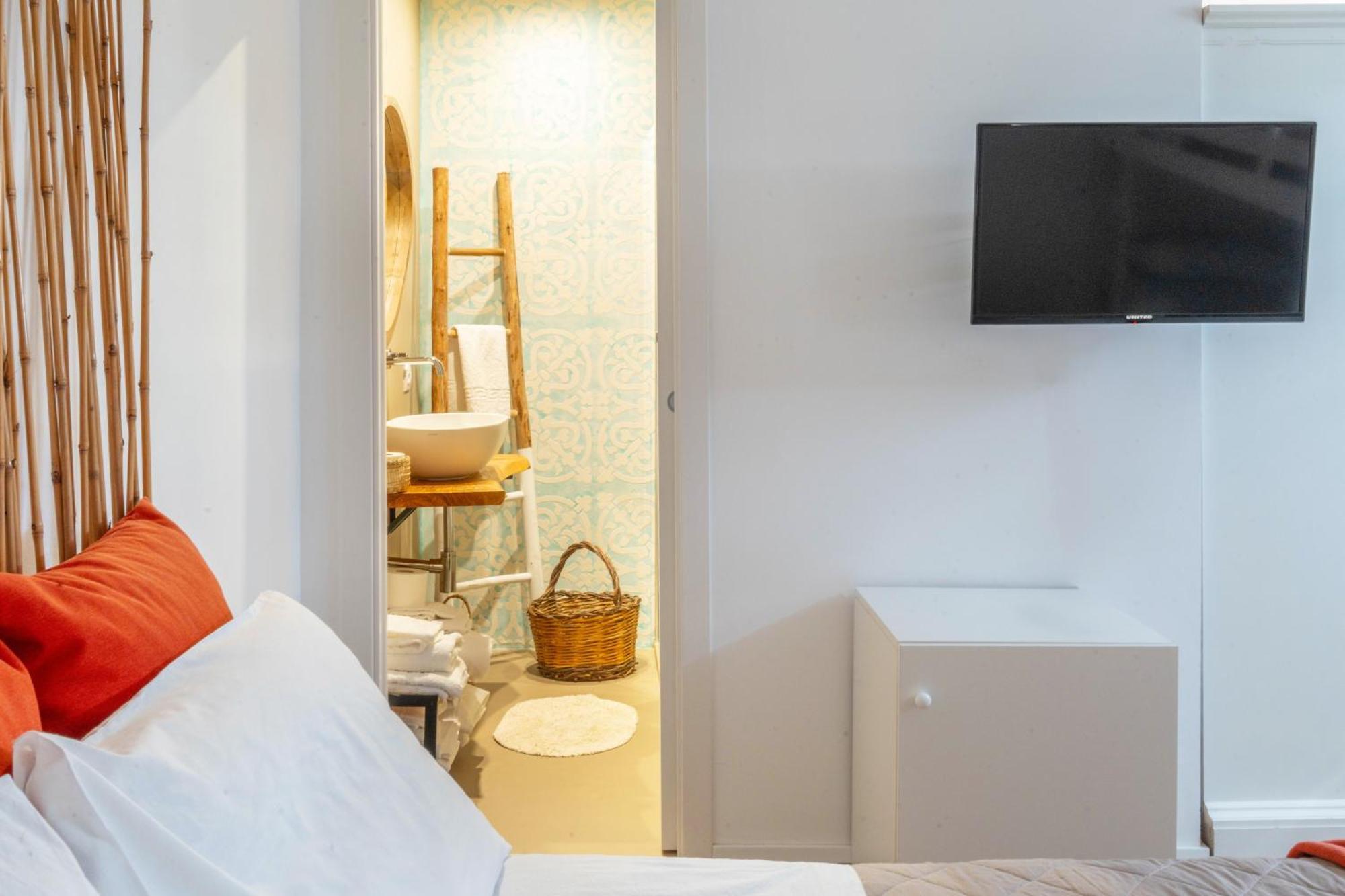 Dimora Tauro B&B Fasano Bilik gambar