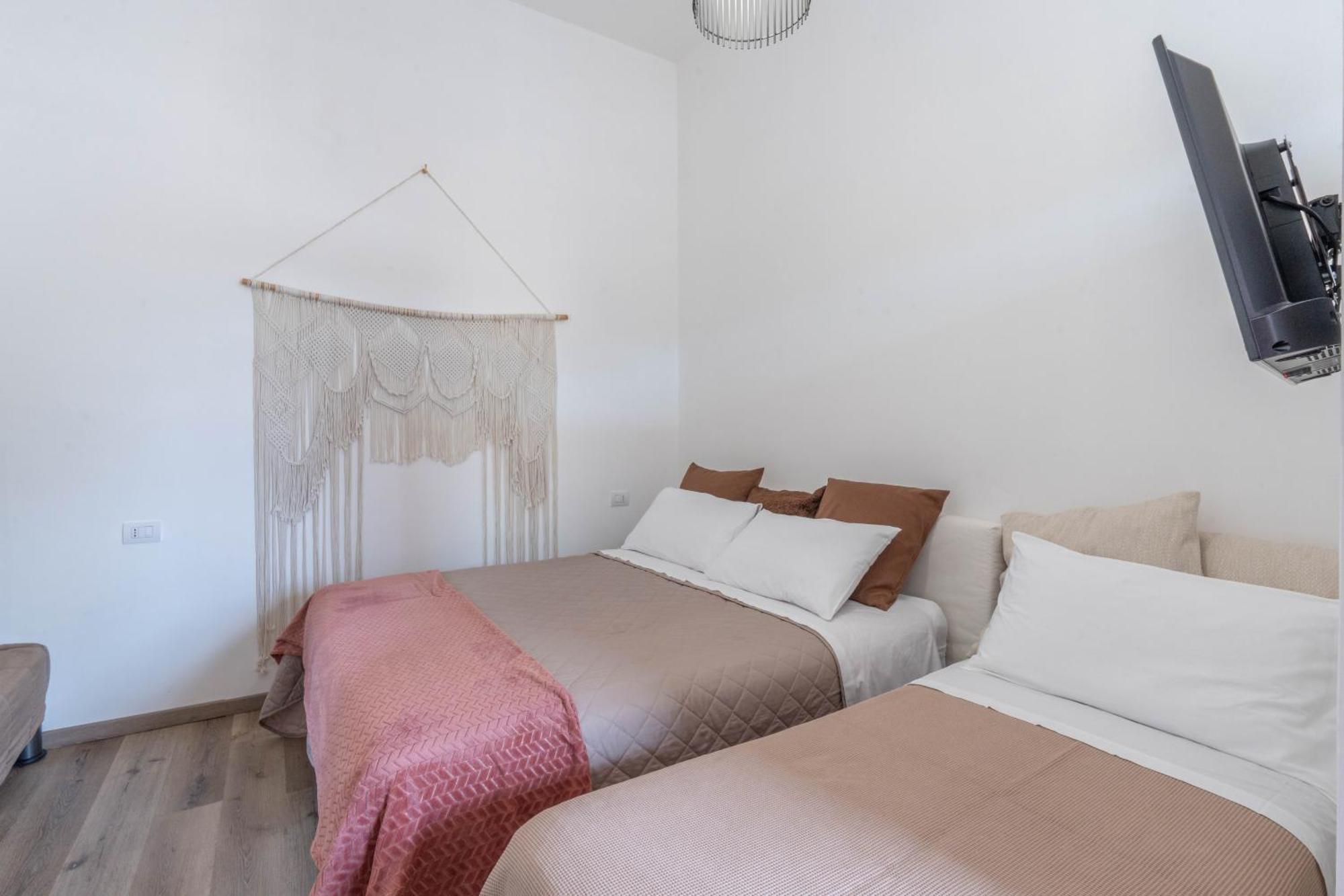 Dimora Tauro B&B Fasano Bilik gambar
