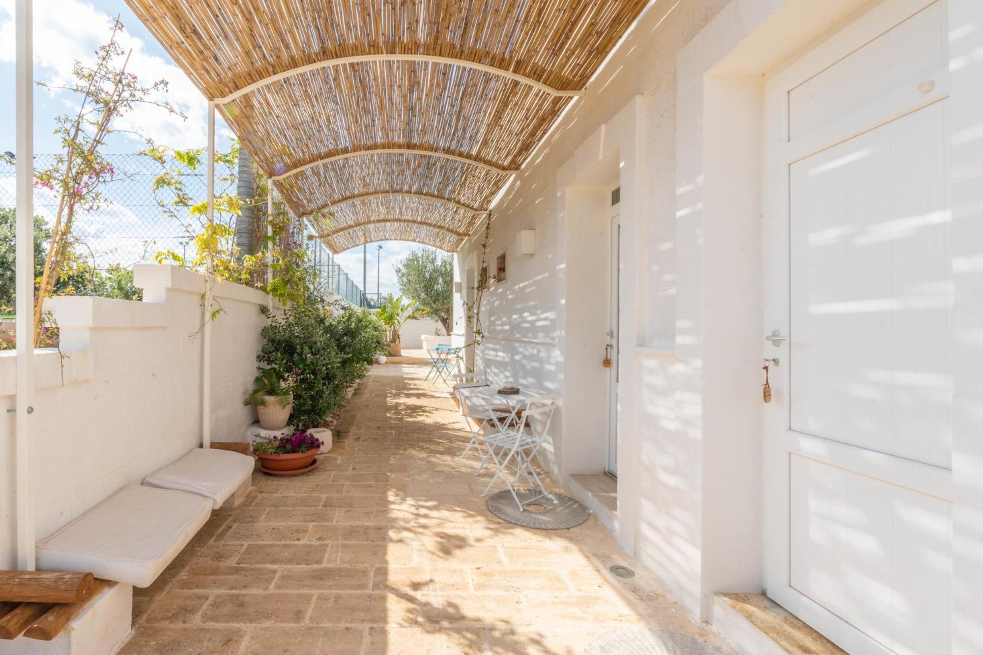Dimora Tauro B&B Fasano Luaran gambar