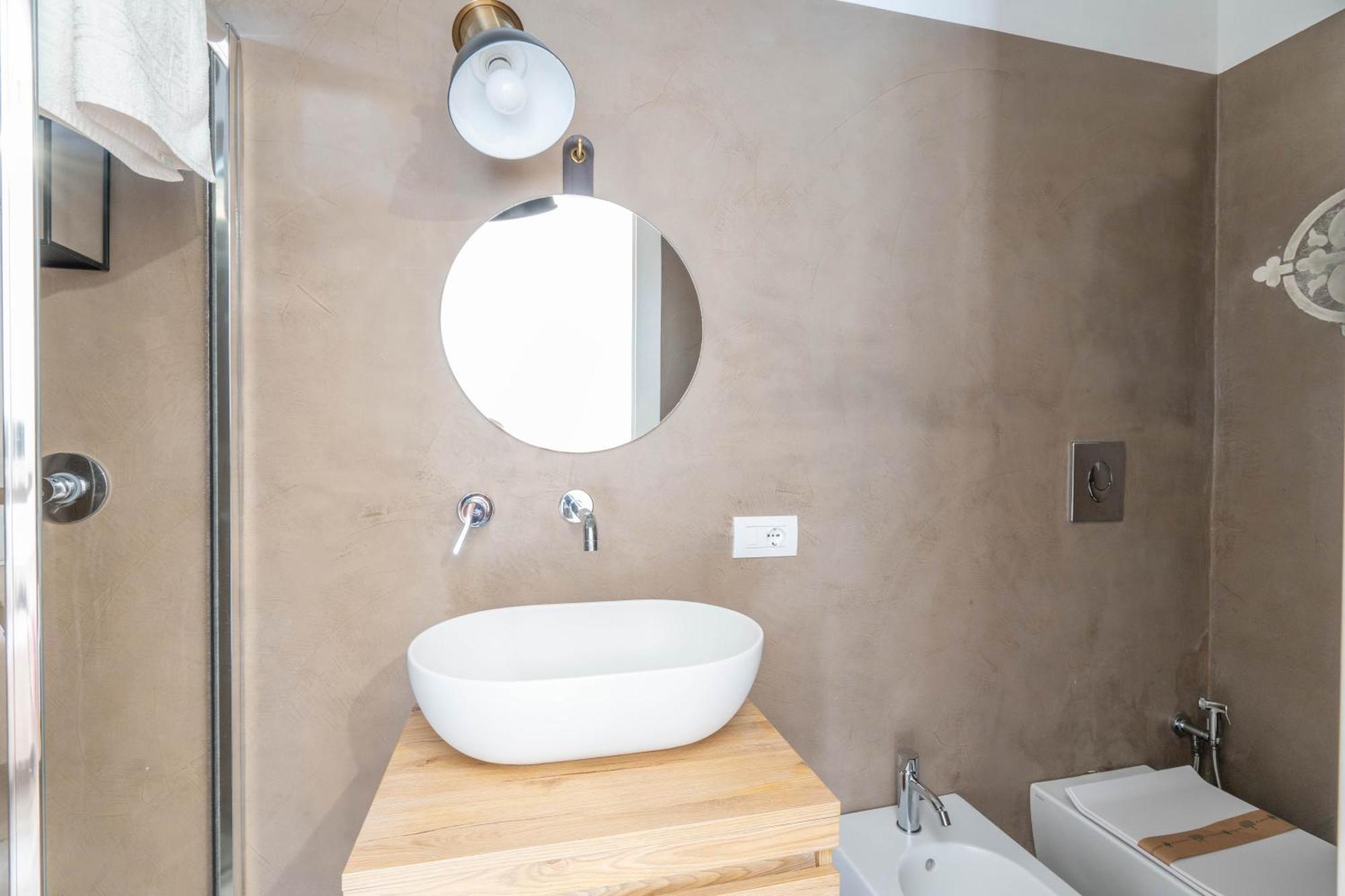 Dimora Tauro B&B Fasano Bilik gambar
